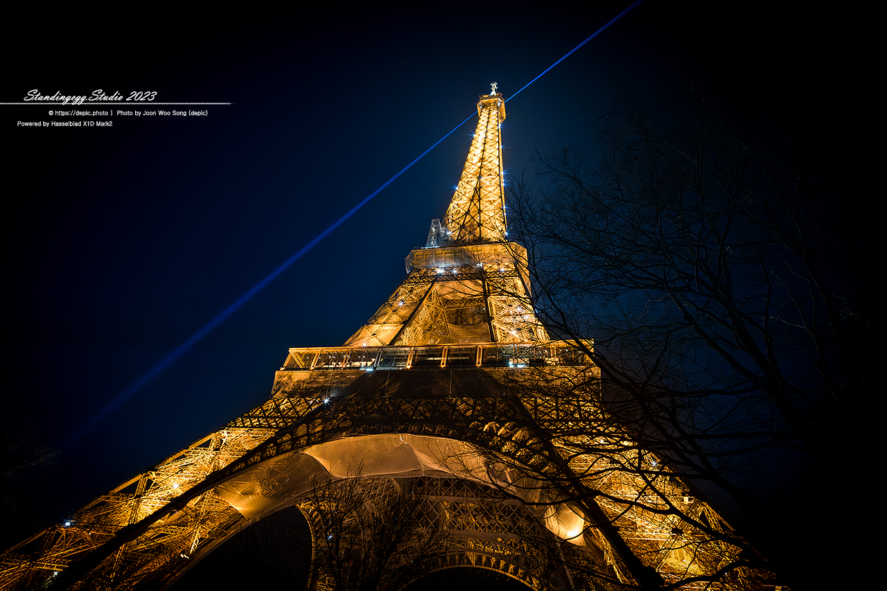 #유럽 #프랑스 #파리 #세느강 #에펠탑 #서유럽여행