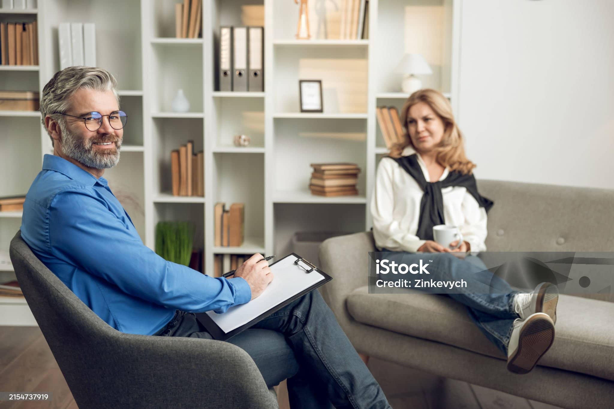 개신교 목회 상담이 우울증 치료에 미치는 긍정적 영향