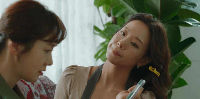 가족X멜로 지난 줄거리(1~2화)