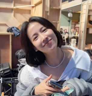 조여정 프로필