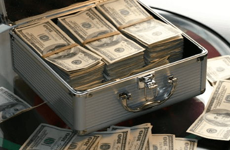 놓치면 손해! 소비쿠폰 지급 조건