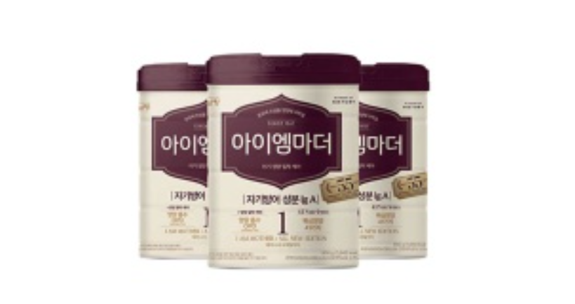 왜 남양 아이엠마더를 선택했을까요?