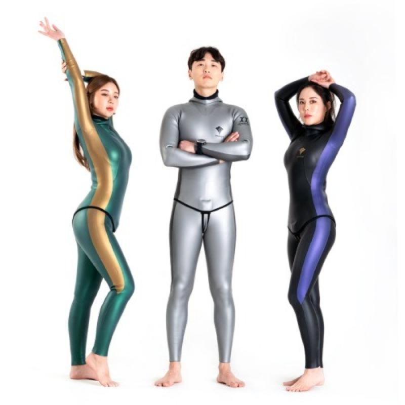 더블케이 슈트 SCS 뉴펠로 투피스 슈트