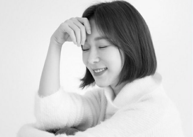 이지혜 가수 프로필