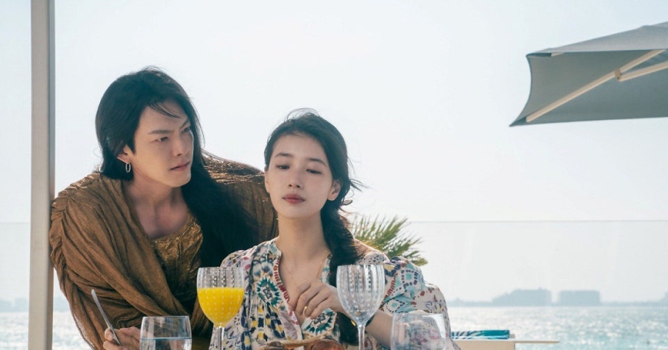 다 이루어질지니 출연진 송혜교 안은진 인물관계도