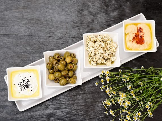 올리브오일 노화 방지 효과