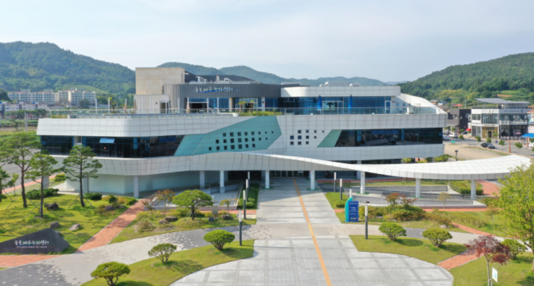 율포해수녹차센터 이용객 23만 6천 명 돌파