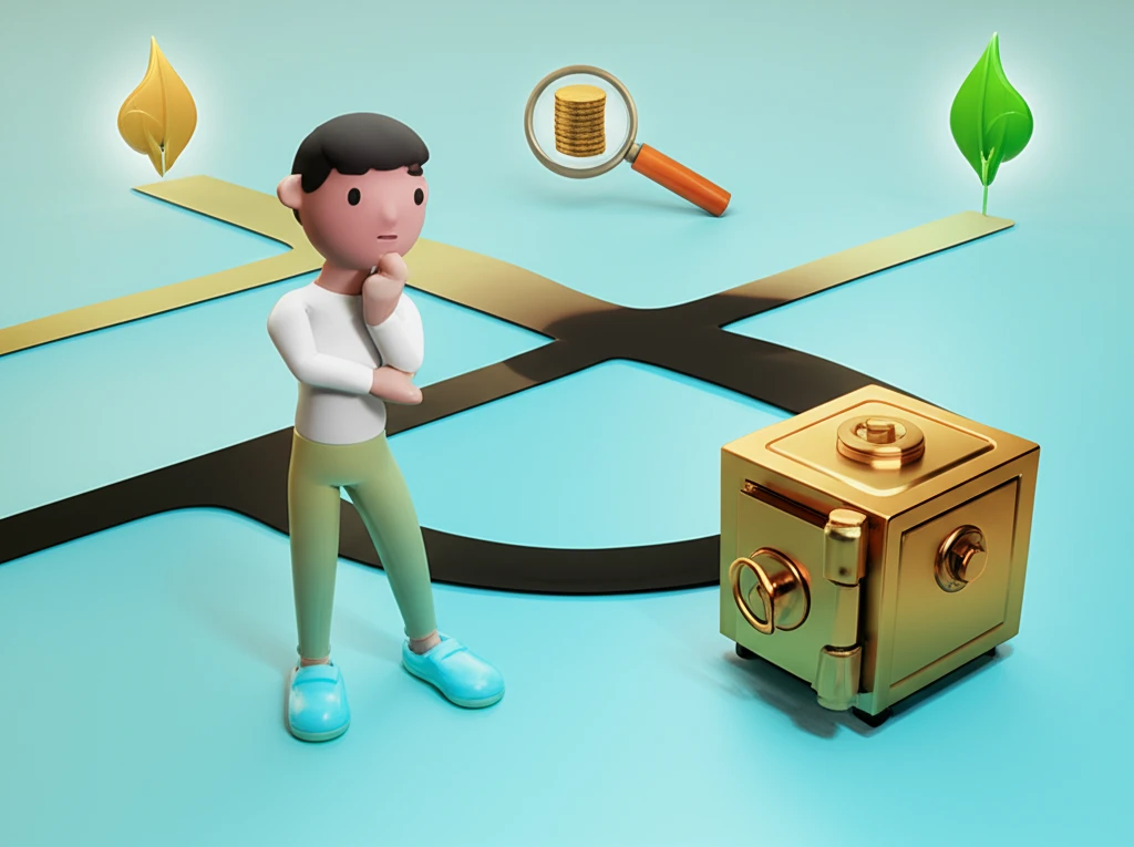 ISA 계좌 개설 전 확인해야 할 수..