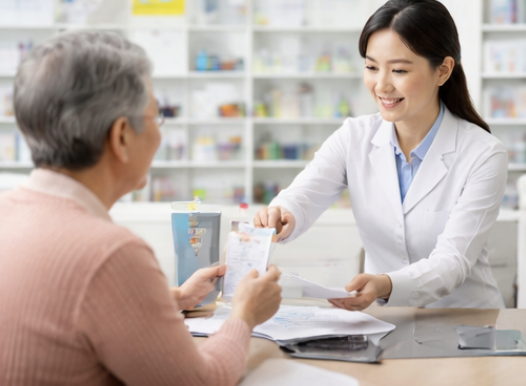 의료급여 대상자란