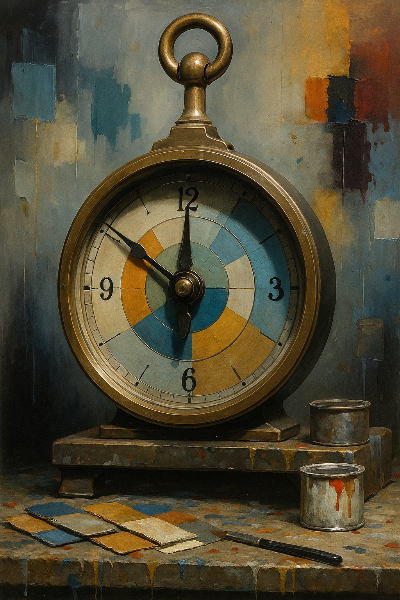 6월11일 한비자의 지혜