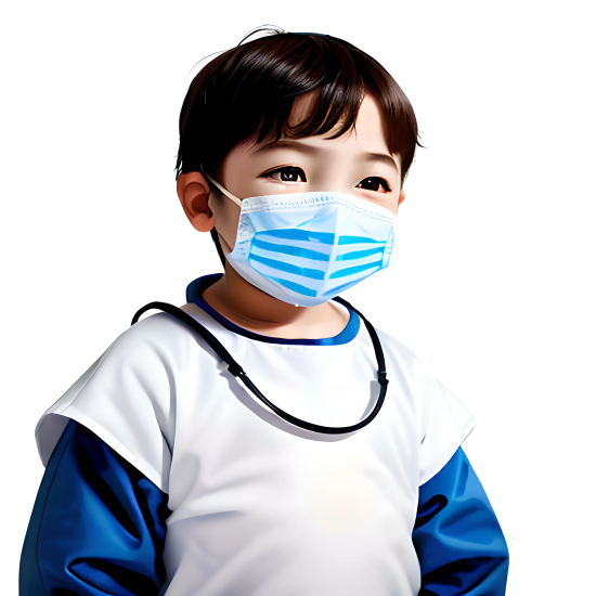 영유아-호흡기세포융합바이러스(RSV)