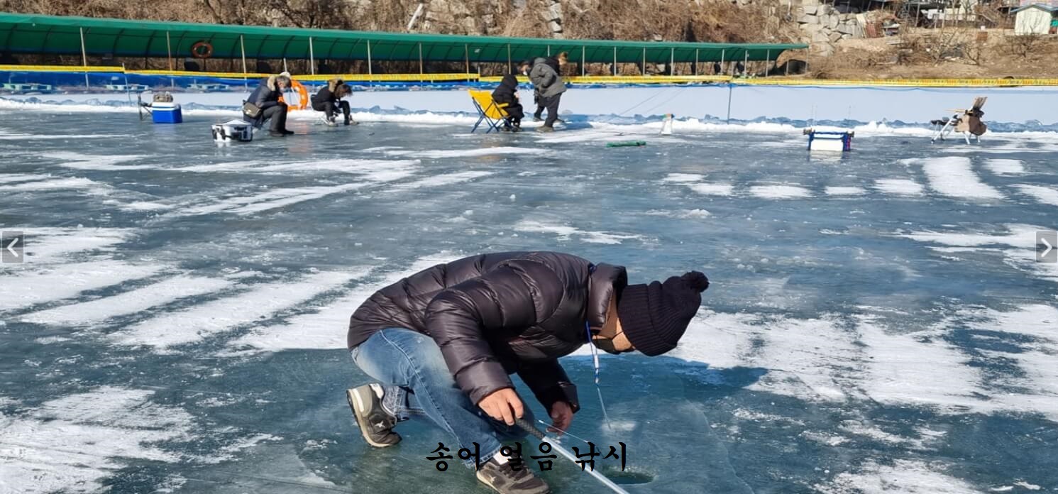 동장군축제