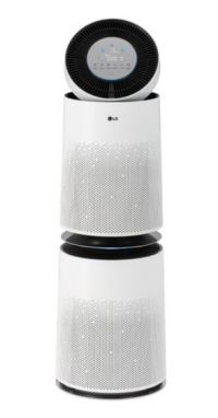 LG전자 퓨리케어 360도 오브제컬렉션 플러스 공기청정기 97㎡ 방문설치
