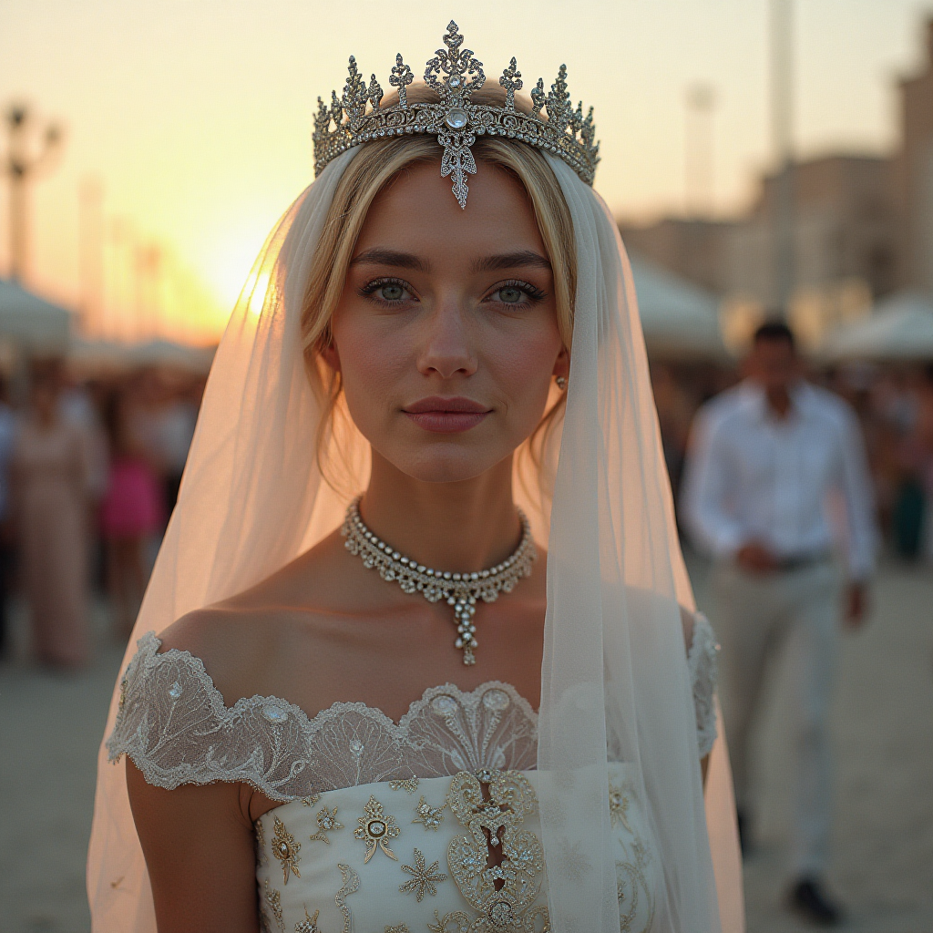 사진-두바이공주