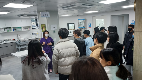 반려동물 안심학교