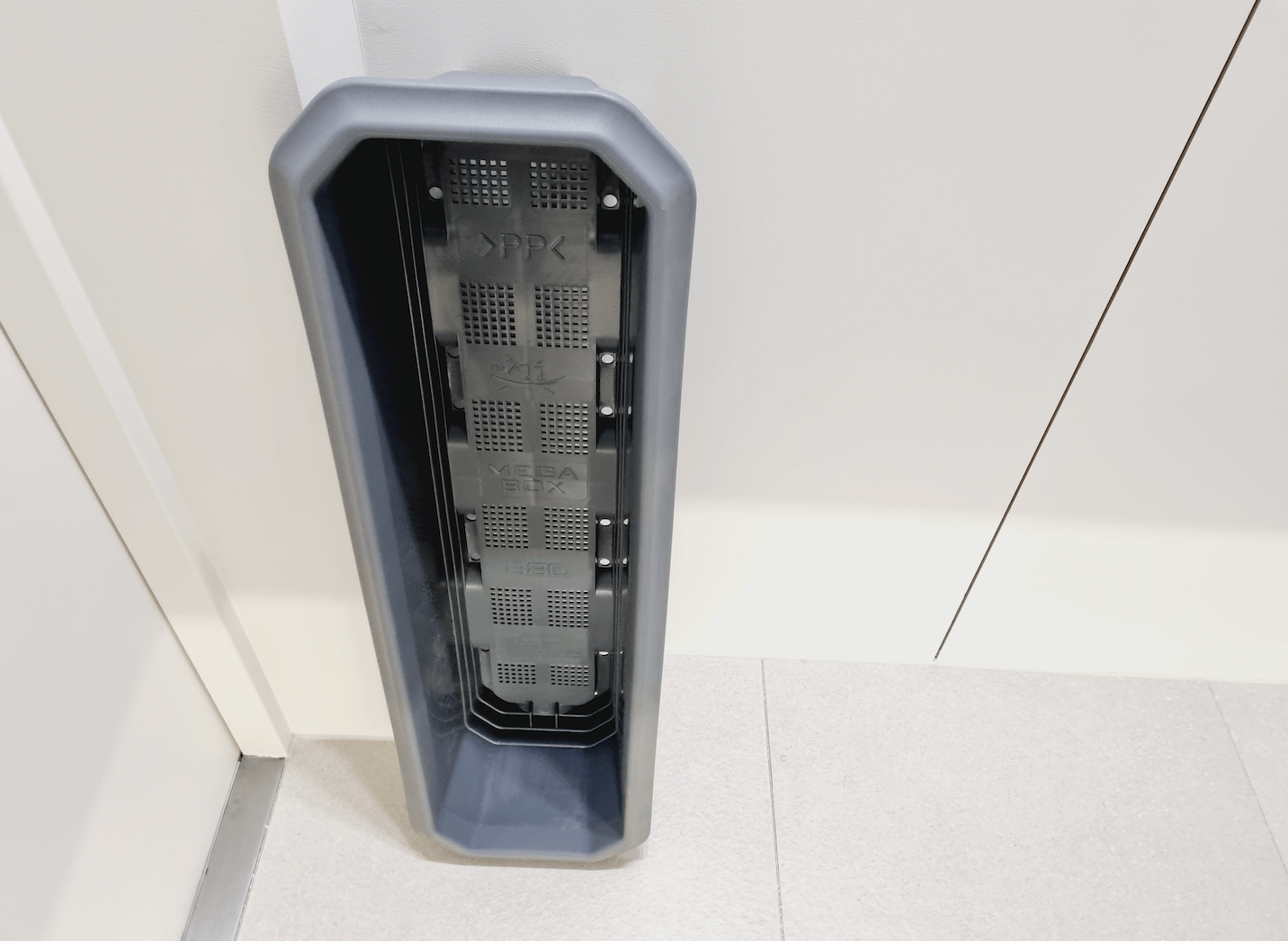 잘못 구입한 화분