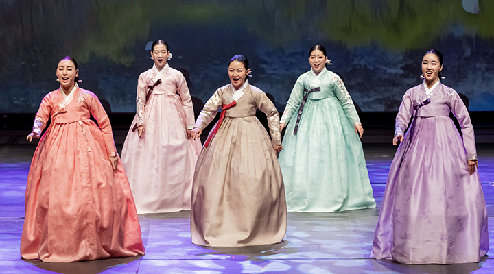 한국의 전통 음악, 민요: 역사와 현대적 해석