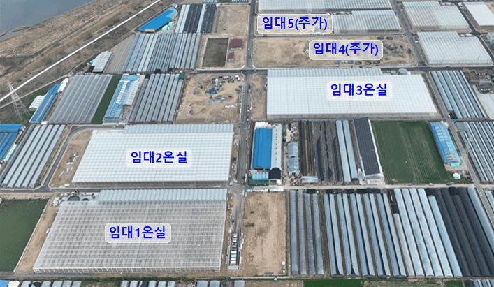 스마트팜혁신밸리 신청자격 우대사항 가산점(스마트팜코리아)