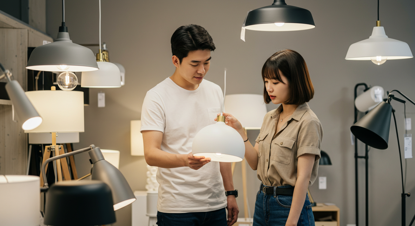 아파트 인테리어 트렌드