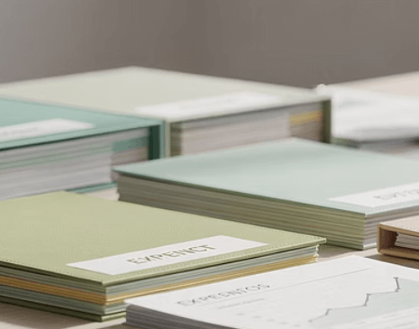 지출을 3가지로 나누는 방법