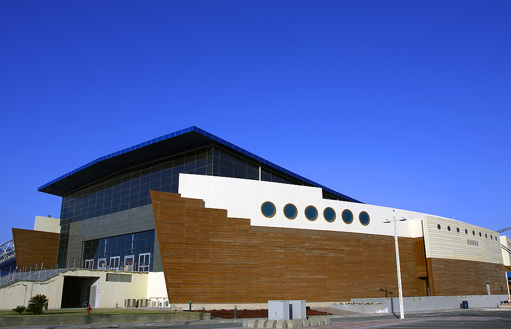 2024 도하 세계수영선수권대회 중계 장소