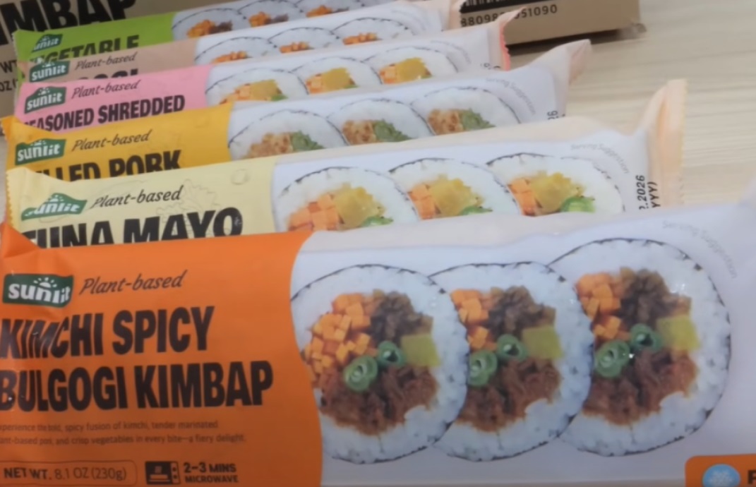 냉동김밥-제천-공장