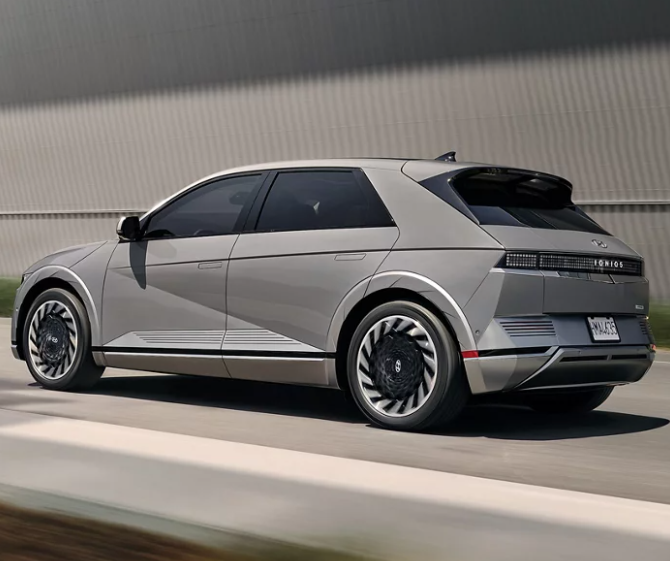 아이오닉 5 결함