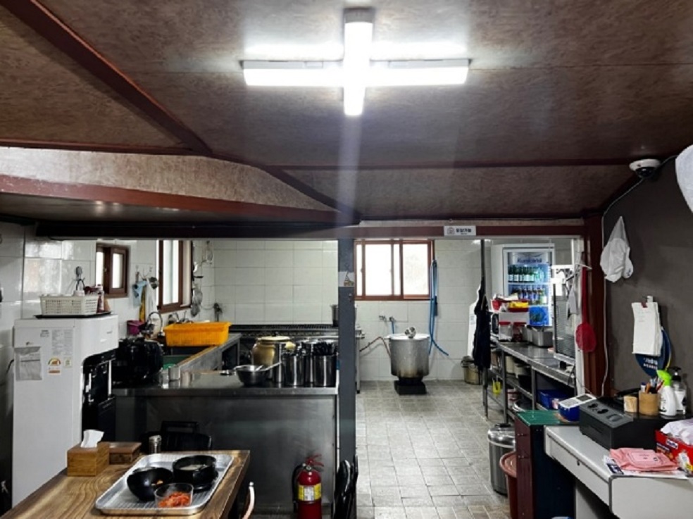 전현무계획-보령-소머리국밥-택배-37년 전통