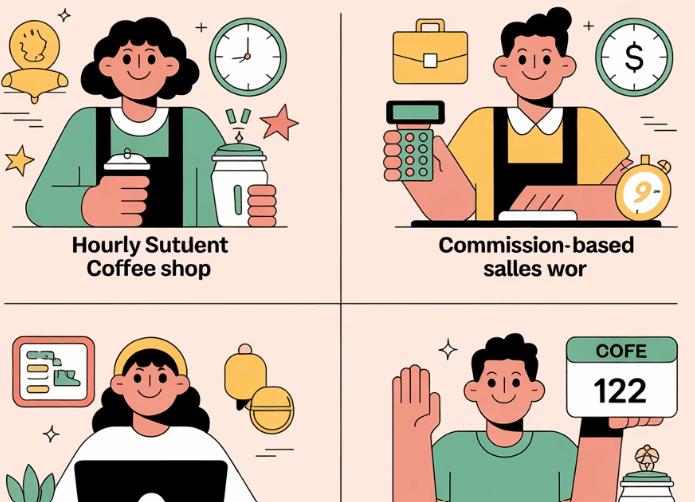 자녀 알바 소득 &amp;#44; 부모의 기본 공제 대상 되나?