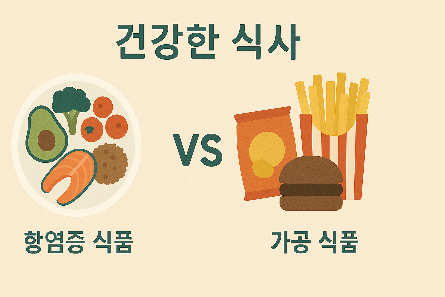 류마티스 관절염 자연치유