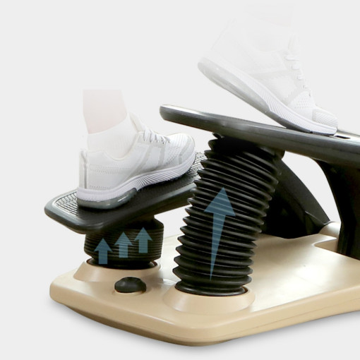 파워몬 인포벨 에어클라이머