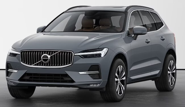 볼보 XC60 하이브리드 신형 중고 가격 총정리!