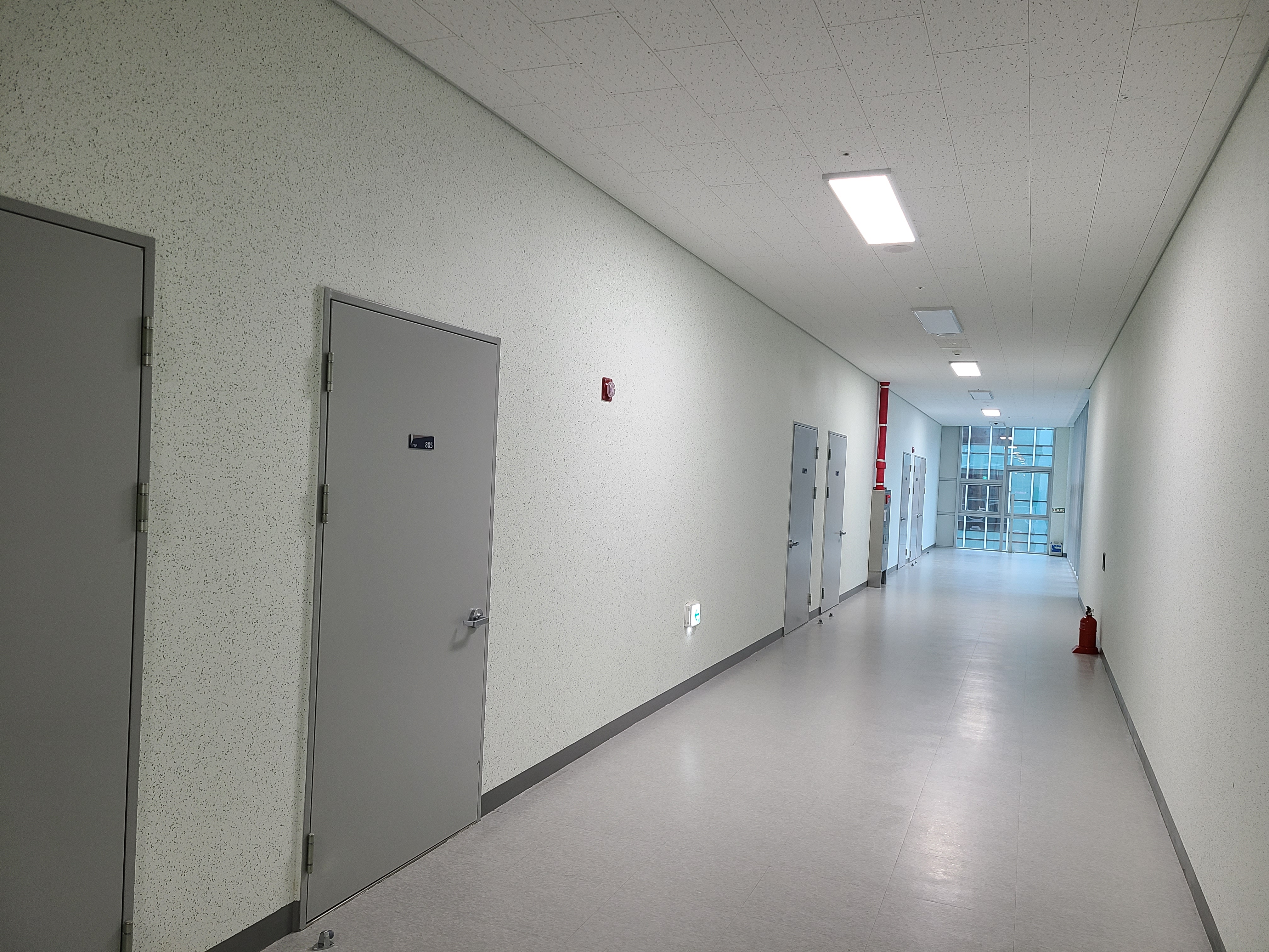 의정부 더리브 센텀스퀘어 섹션오피스12