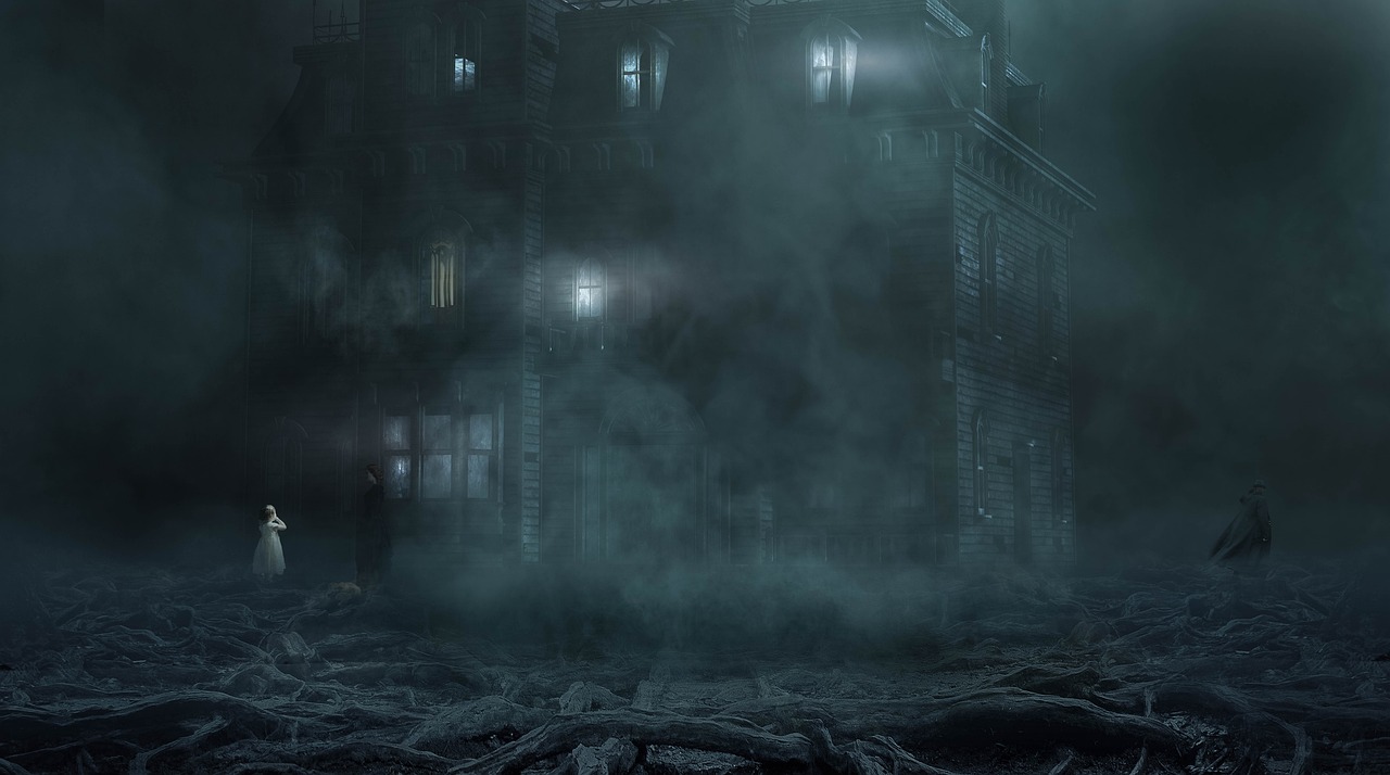 무더위 날리는 최신 일본 공포작