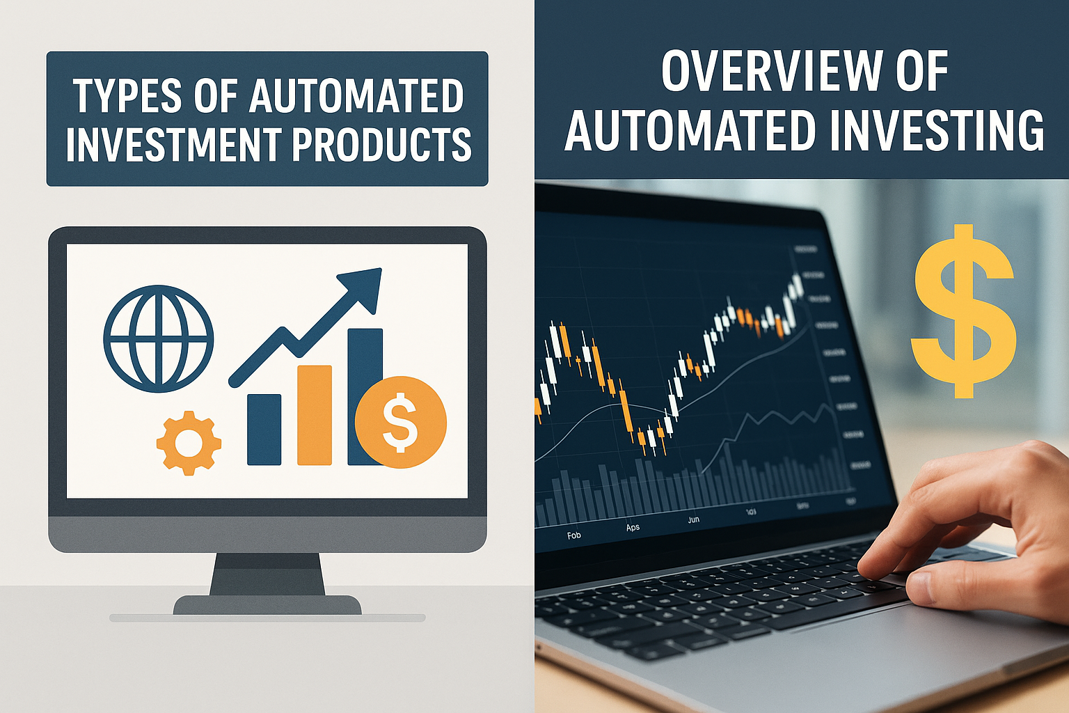 해외주식 자동투자 상품 종류
