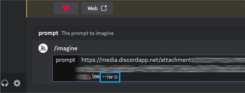 파라미터 사용 이미지
