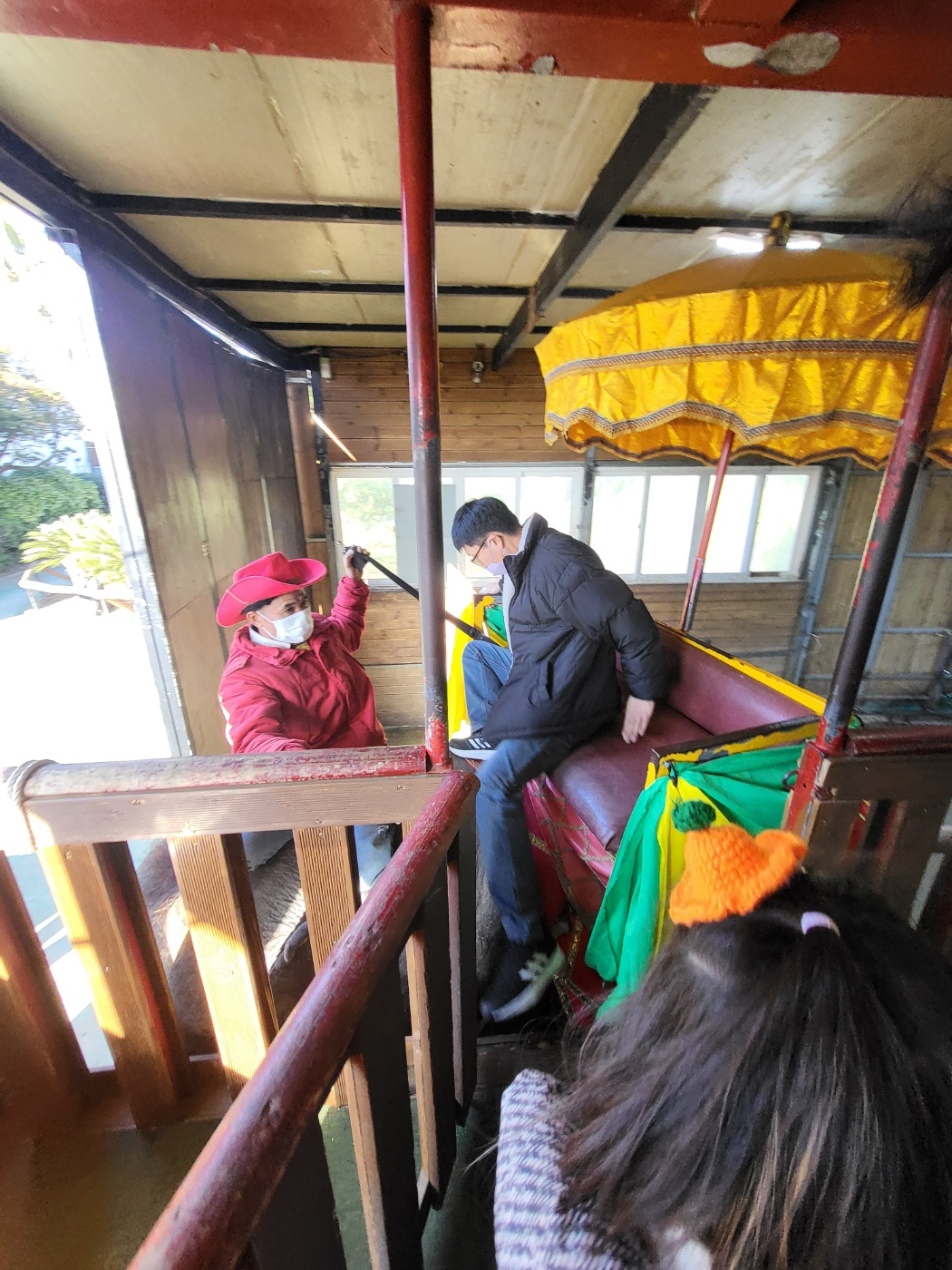 제주도 아이와가볼만한곳, 점보빌리지