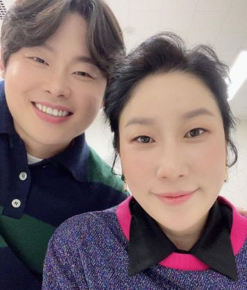 말자쇼 김영희 남편 윤승열 출연! 박민철 변호사 이혼 가능성 진단과 충격 폭로 제보 영상의 정체