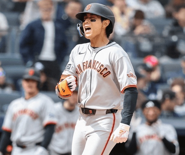 이정후 멀티홈런