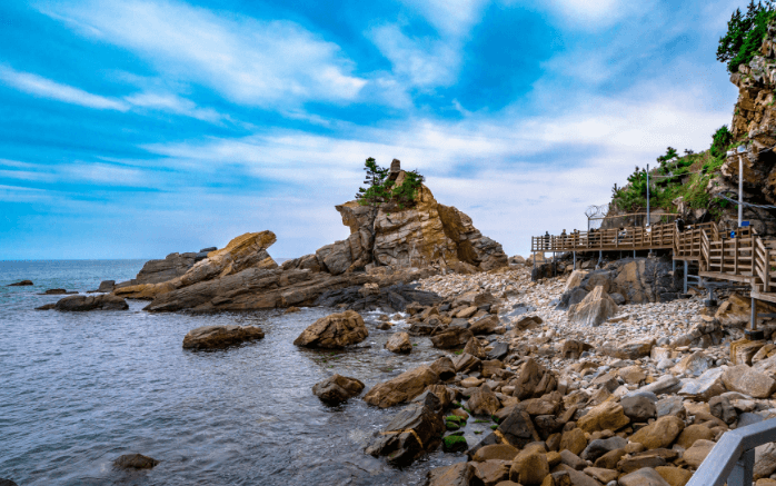 강릉 2박3일 여행코스