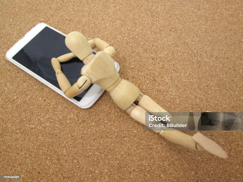 스마트폰 사용 줄이는 습관 개선법 4단계