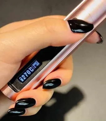 릴 핏 골든 파이프 단종 리뷰 연초 신맛 타격감 정리_17