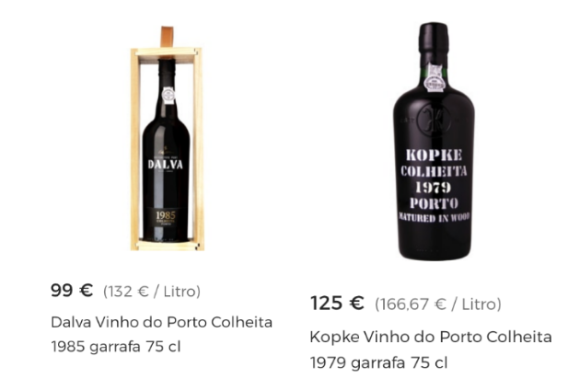 포루투갈 기념품 내가 고민한 Top 10 쇼핑 리스트 (이것만 보면됨!)