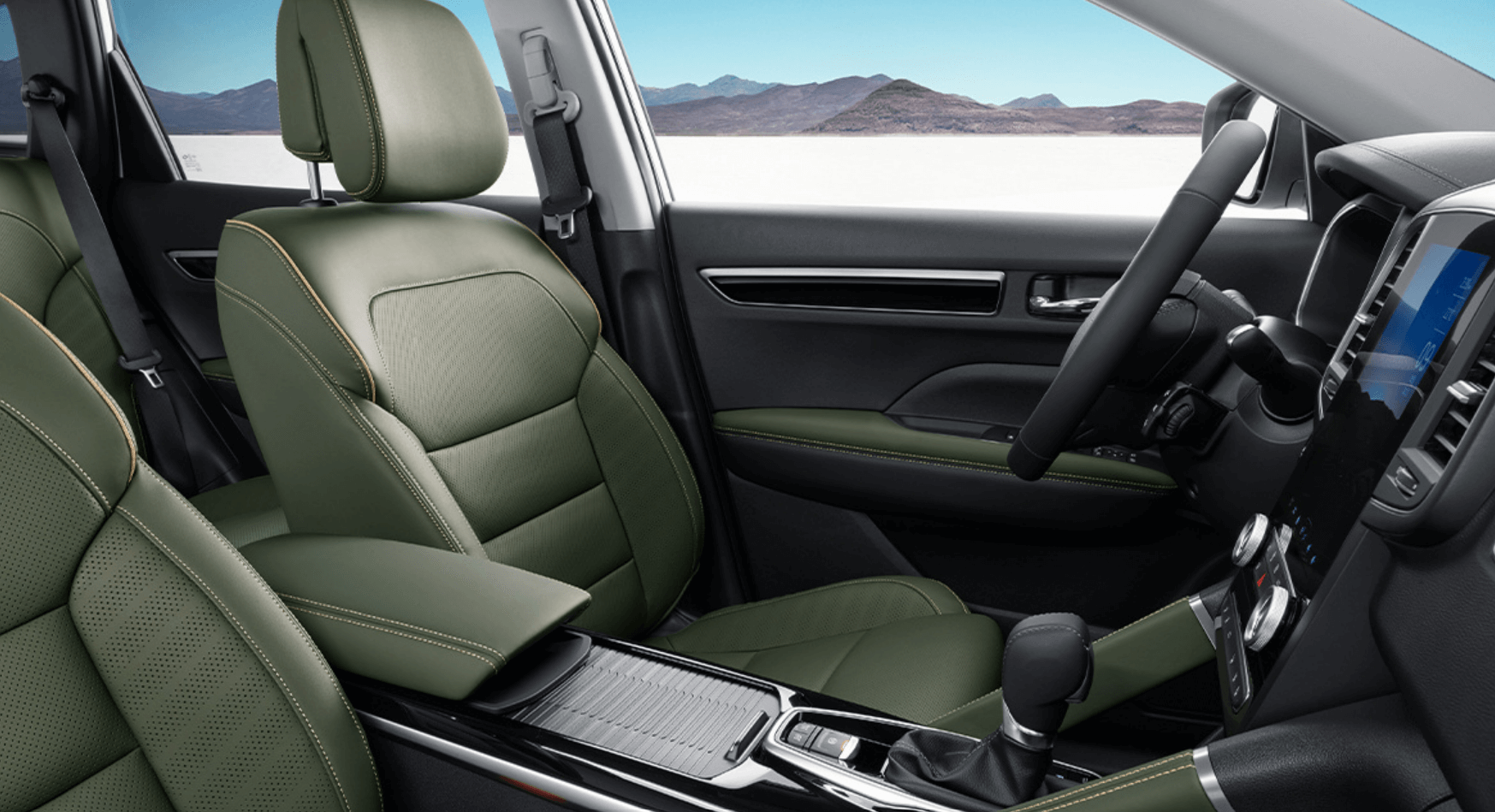 QM6(LPG, 퀘스트, 밴) 가격표, 중고차 가격, 장기렌트 가격