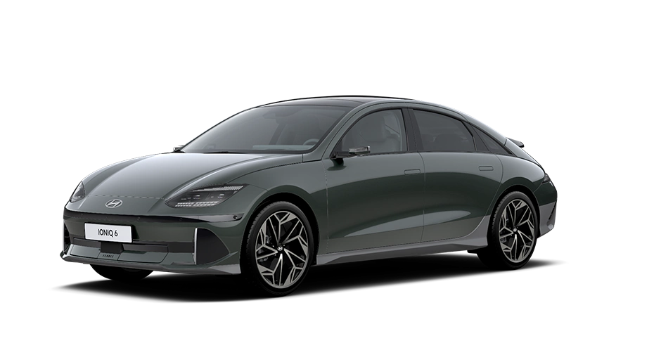 아이오닉6