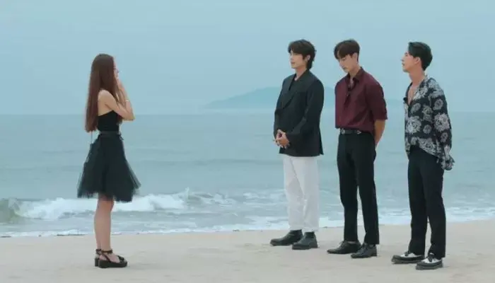 솔로지옥 출연자