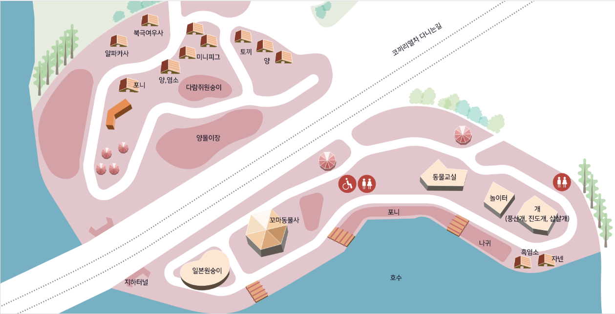 어린이날 가볼 만한 곳 서울대공원 동물교실