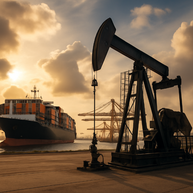 WTI 유가 상승의 배후, 이스라엘과 이란?