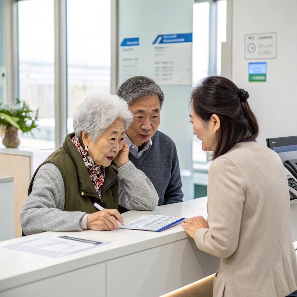 국민연금 임의가입 해지하기