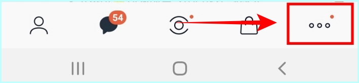 카카오 더보기